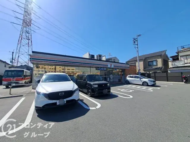 4LDK Property Hirakata City Osaka Prefecture (28)