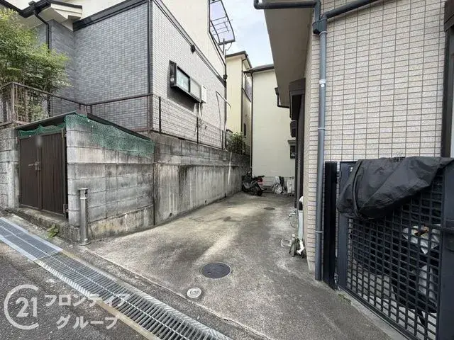 4LDK Property Hirakata City Osaka Prefecture (5)