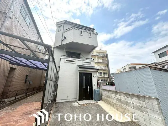 5LDK Property Moriguchi City Osaka Prefecture (2)