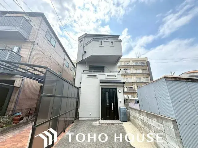 5LDK Property Moriguchi City Osaka Prefecture (4)