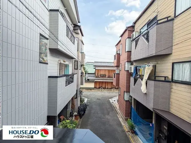 5LDK Property Suita City Osaka Prefecture (2)