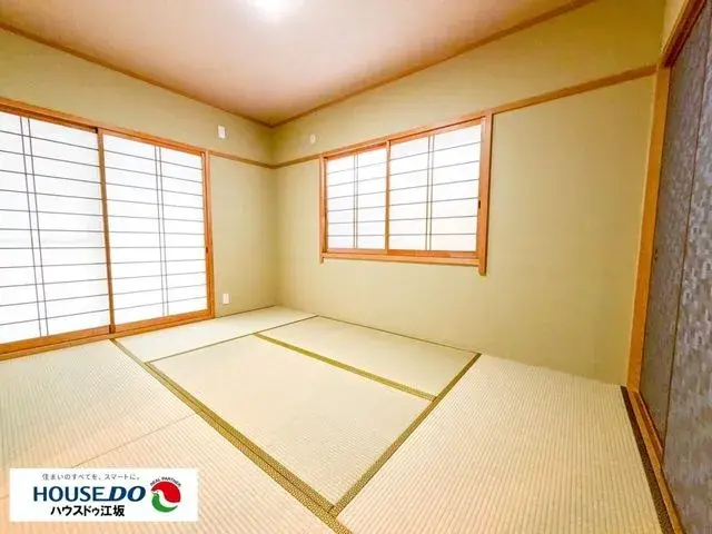 5LDK Property Suita City Osaka Prefecture (12)