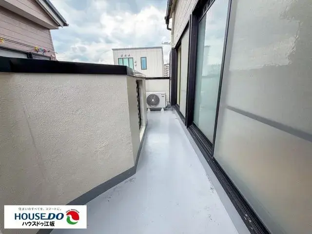 5LDK Property Suita City Osaka Prefecture (16)
