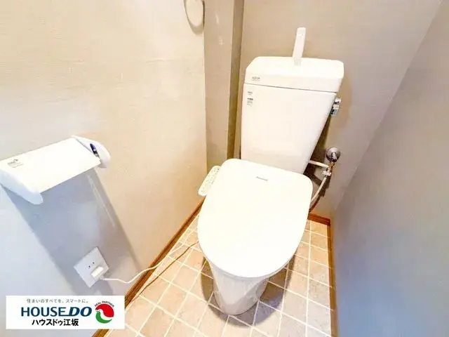 5LDK Property Suita City Osaka Prefecture (19)