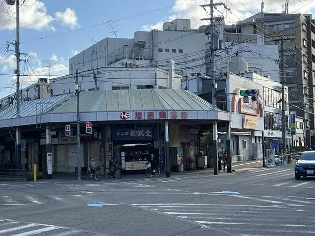 5LDK Property Suita City Osaka Prefecture (25)