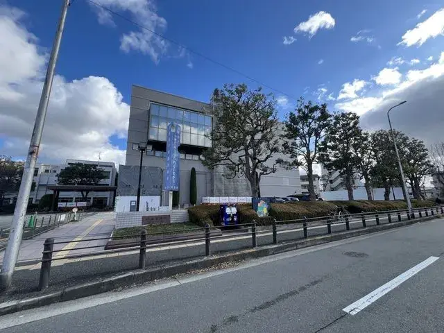 5LDK Property Suita City Osaka Prefecture (28)