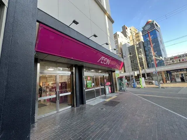 5LDK Property Suita City Osaka Prefecture (29)