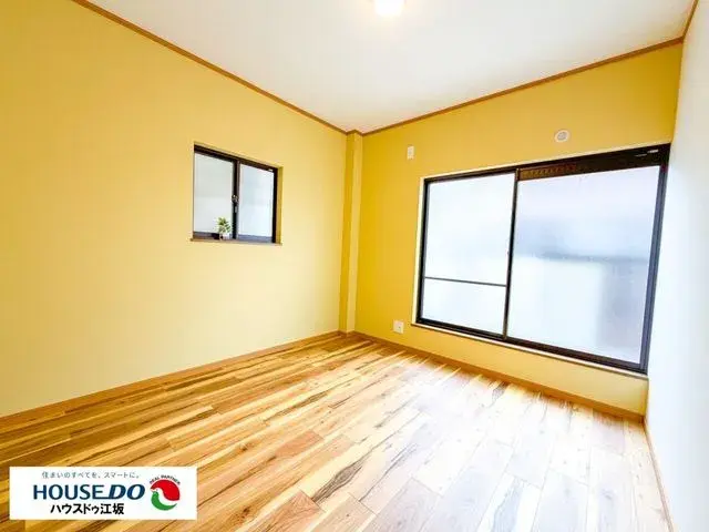 5LDK Property Suita City Osaka Prefecture (9)