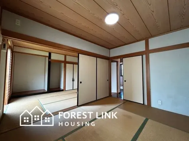 6SLDK Property Yao City Osaka Prefecture (12)