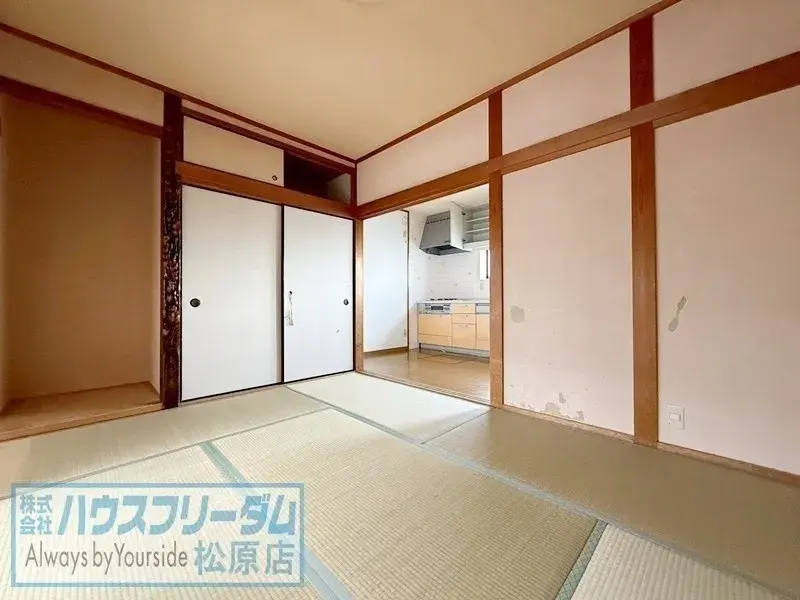 4DK Habikino City Osaka Prefecture (13)