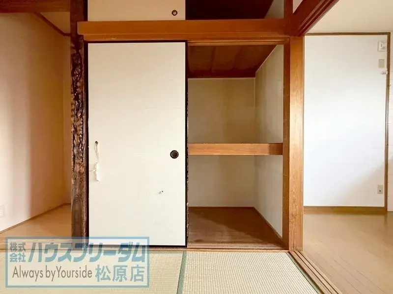 4DK Habikino City Osaka Prefecture (14)