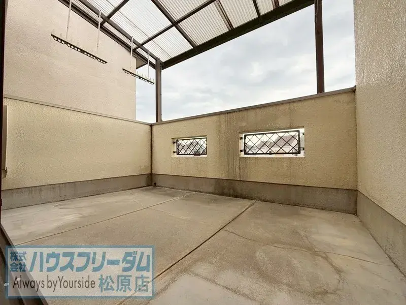 4DK Habikino City Osaka Prefecture (19)