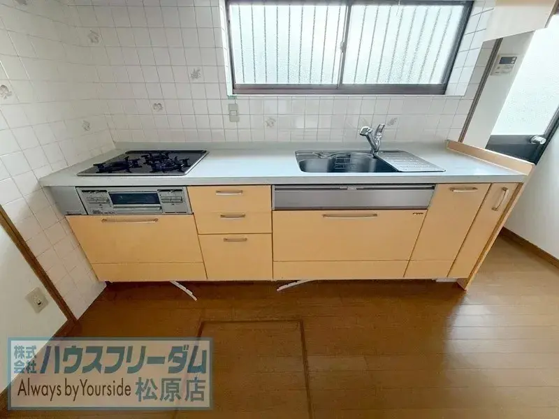 4DK Habikino City Osaka Prefecture (20)
