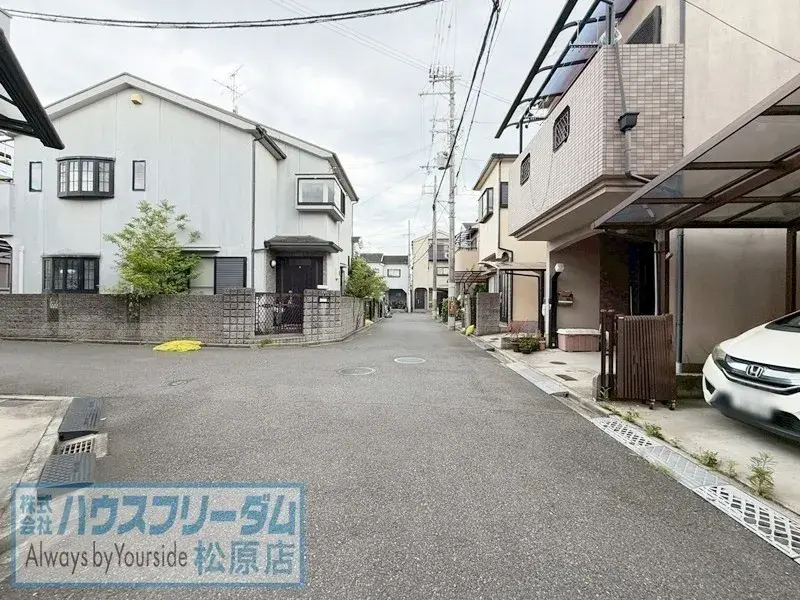 4DK Habikino City Osaka Prefecture (3)