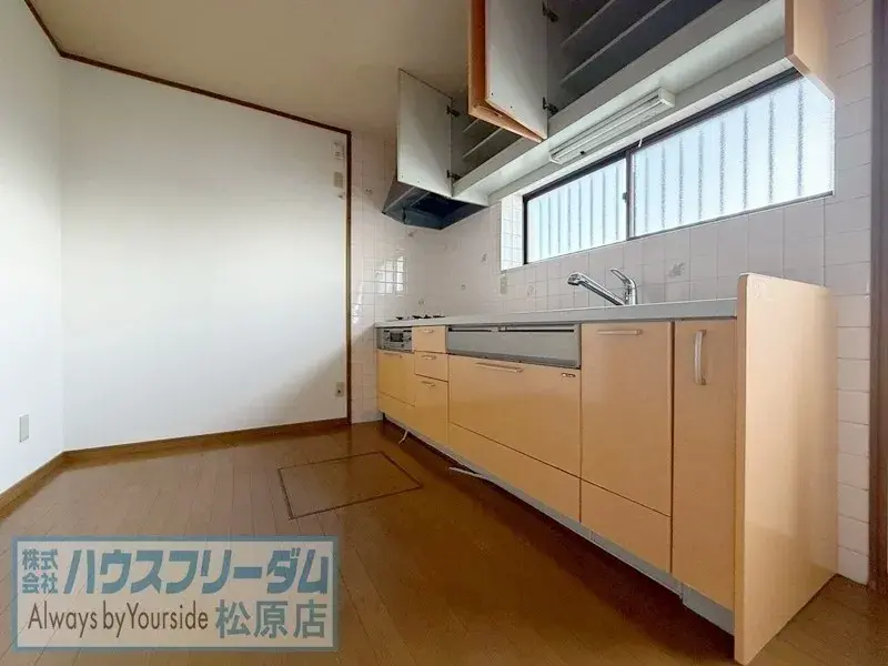 4DK Habikino City Osaka Prefecture (21)