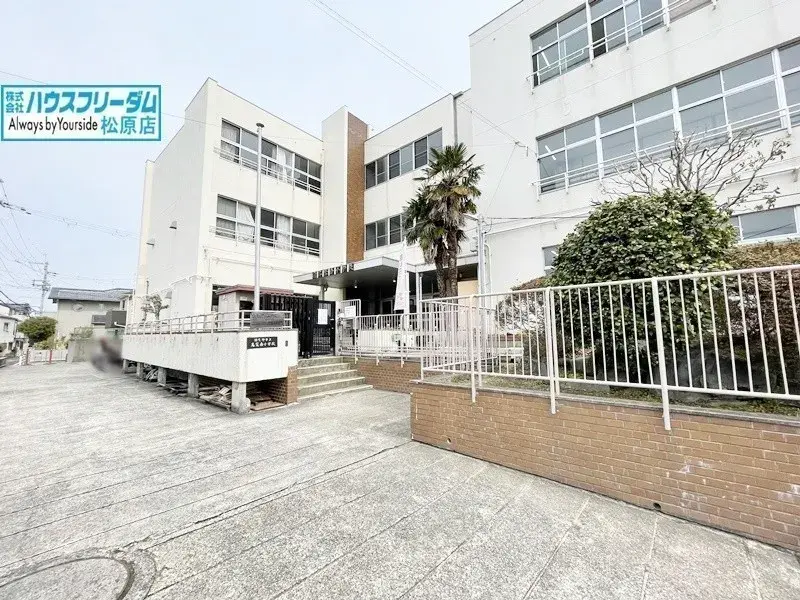 4DK Habikino City Osaka Prefecture (28)