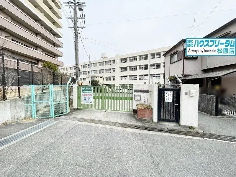 4DK Habikino City Osaka Prefecture (29)