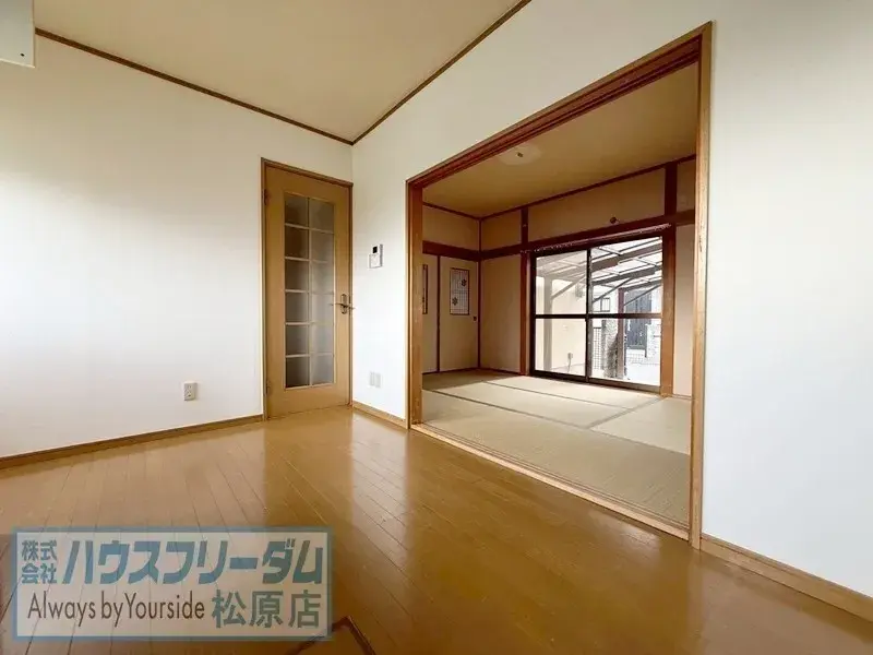 4DK Habikino City Osaka Prefecture (5)