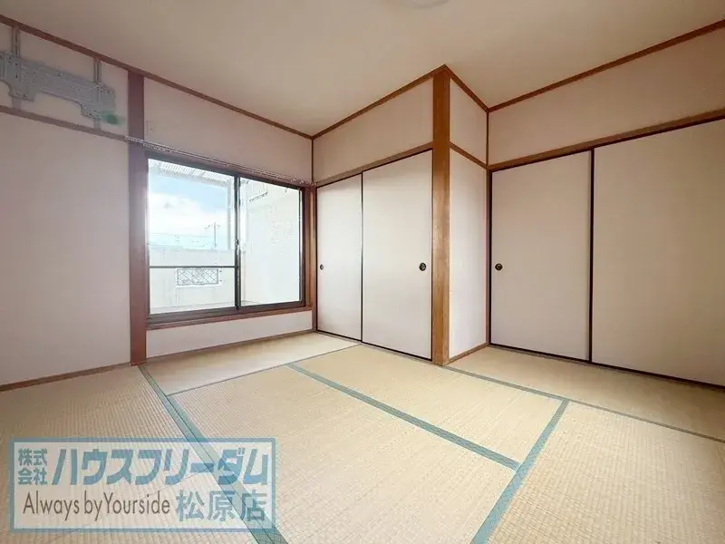 4DK Habikino City Osaka Prefecture (6)