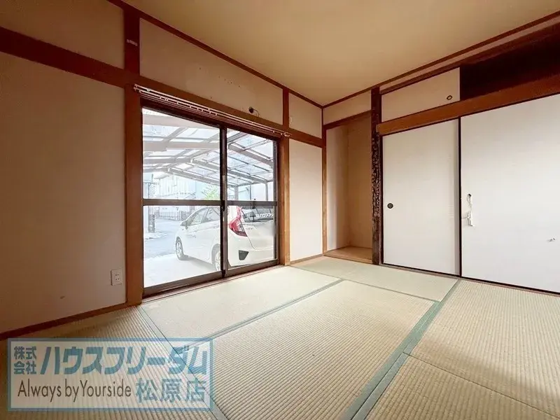 4DK Habikino City Osaka Prefecture (7)