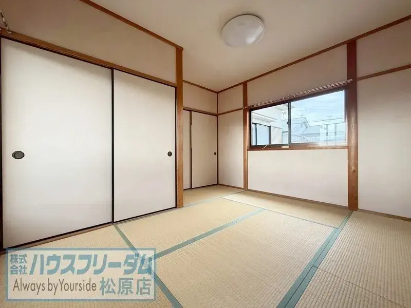 4DK Habikino City Osaka Prefecture (8)
