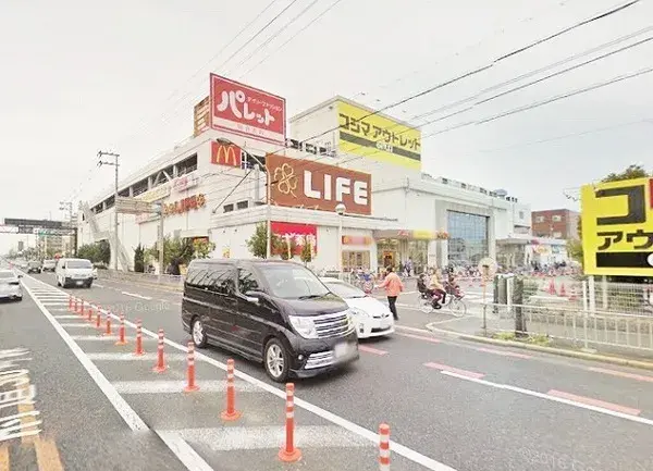 5LDK Property Sakai Ward, Sakai City Osaka Prefecture (23)