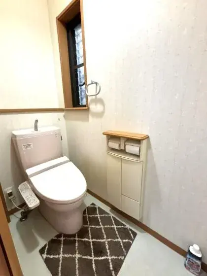 3LDK Property Hirakata City Osaka Prefecture (13)
