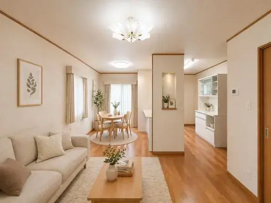 3LDK Property Hirakata City Osaka Prefecture (3)