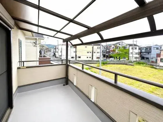 3LDK Property Hirakata City Osaka Prefecture (9)