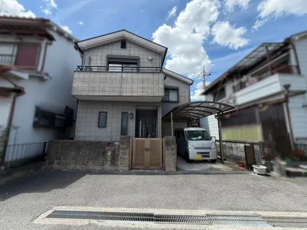 4LDK Property Neyagawa City Osaka Prefecture (2)