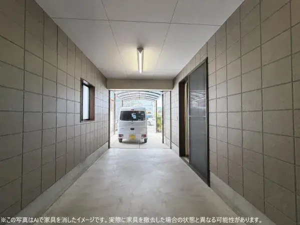 4LDK Property Neyagawa City Osaka Prefecture (14)