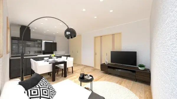 4LDK Property Neyagawa City Osaka Prefecture (15)