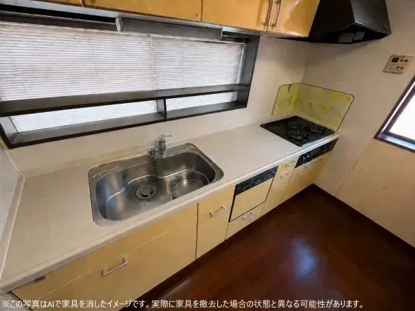 4LDK Property Neyagawa City Osaka Prefecture (16)