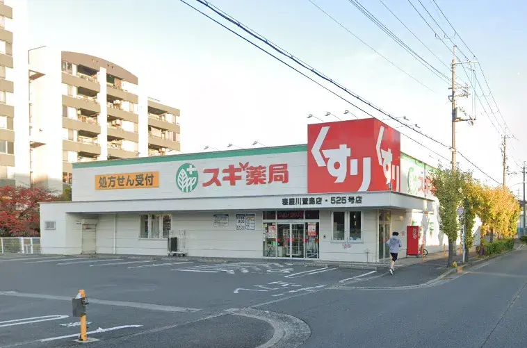 4LDK Property Neyagawa City Osaka Prefecture (22)