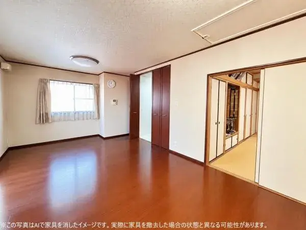 4LDK Property Neyagawa City Osaka Prefecture (4)