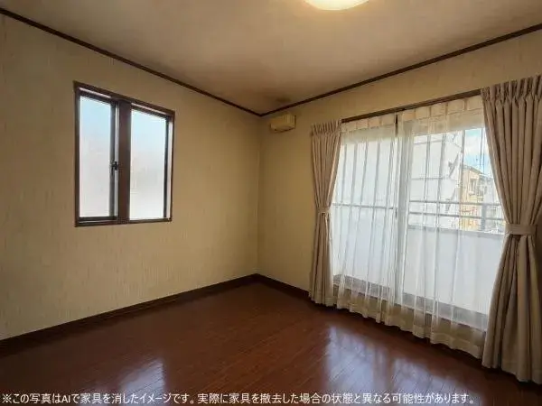 4LDK Property Neyagawa City Osaka Prefecture (5)