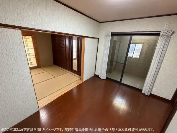 4LDK Property Neyagawa City Osaka Prefecture (6)