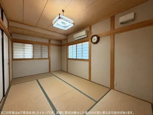 4LDK Property Neyagawa City Osaka Prefecture (7)