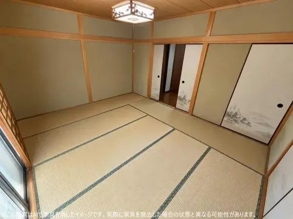 4LDK Property Neyagawa City Osaka Prefecture (8)