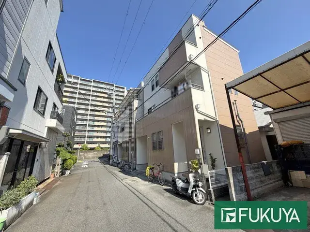 4LDK Joto Ward, Osaka City Osaka Prefecture (2)