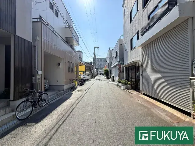 4LDK Joto Ward, Osaka City Osaka Prefecture (11)