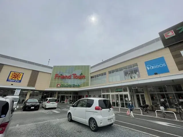 4LDK Joto Ward, Osaka City Osaka Prefecture (12)