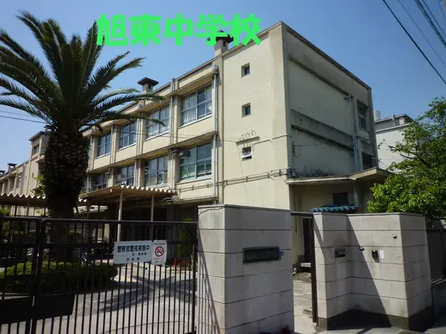 4LDK Joto Ward, Osaka City Osaka Prefecture (14)