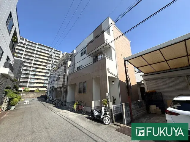4LDK Joto Ward, Osaka City Osaka Prefecture (4)