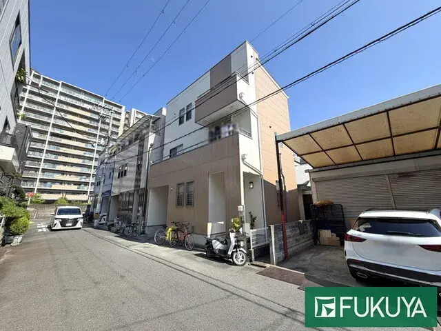 4LDK Joto Ward, Osaka City Osaka Prefecture (5)