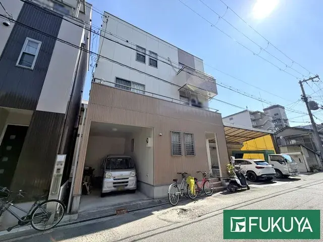 4LDK Joto Ward, Osaka City Osaka Prefecture (7)