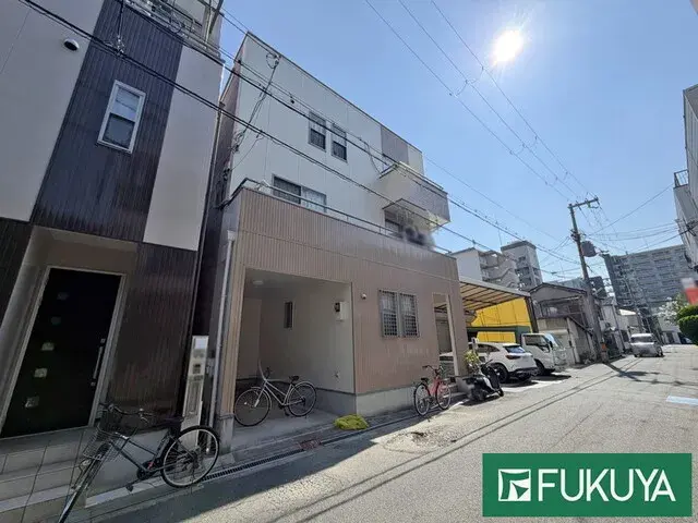 4LDK Joto Ward, Osaka City Osaka Prefecture (8)