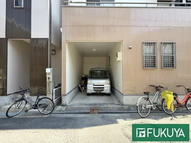 4LDK Joto Ward, Osaka City Osaka Prefecture (9)