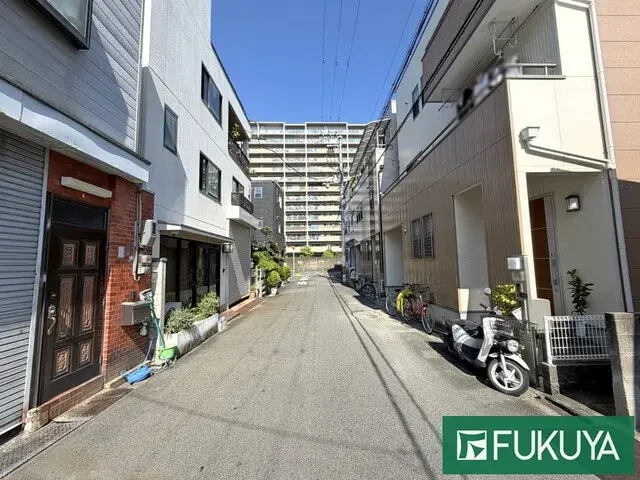4LDK Joto Ward, Osaka City Osaka Prefecture (10)