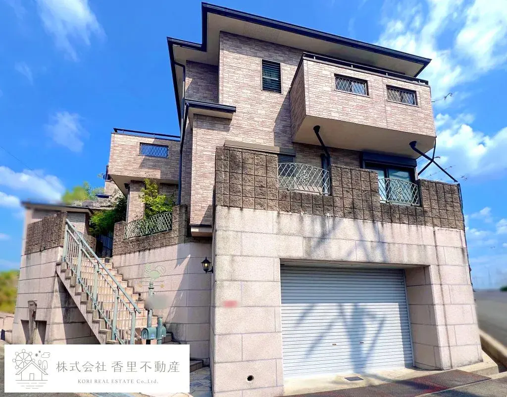 4LDK房屋 枚方市 大阪府 (3)
